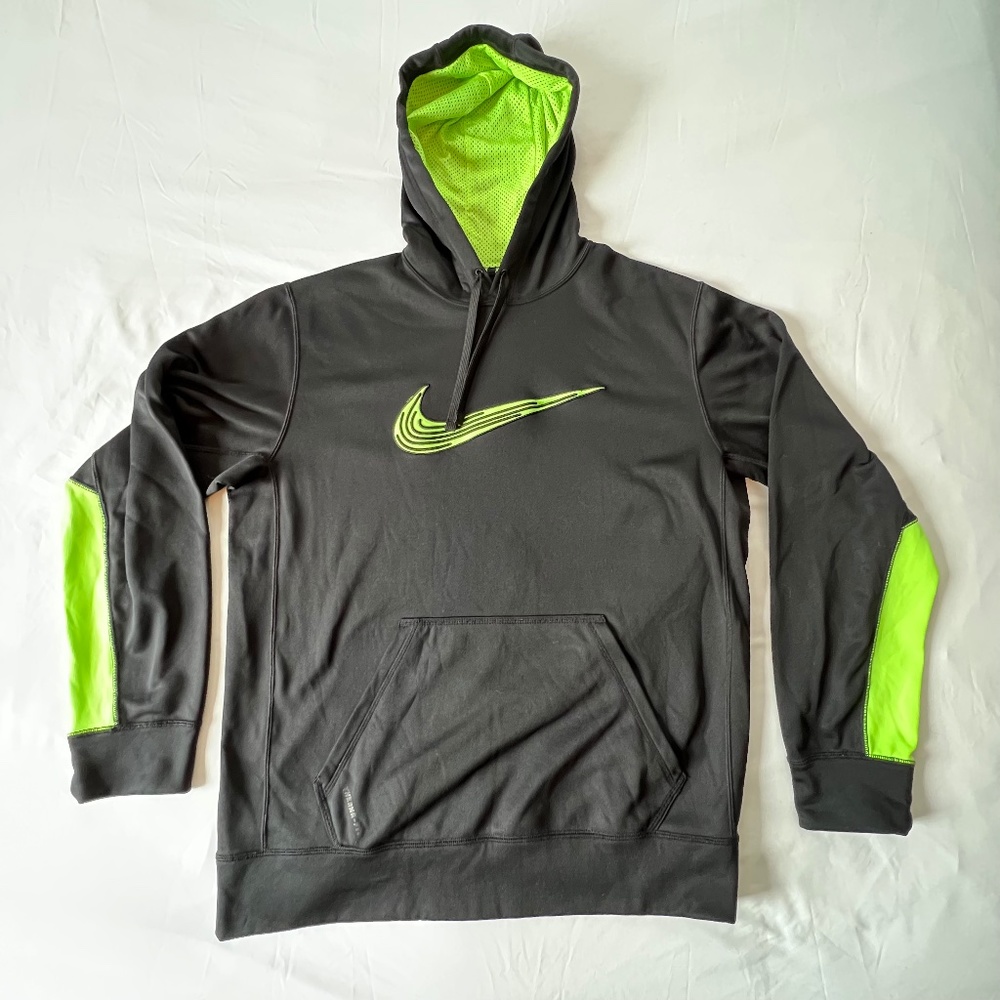 Nike Pullover Sweatshirt